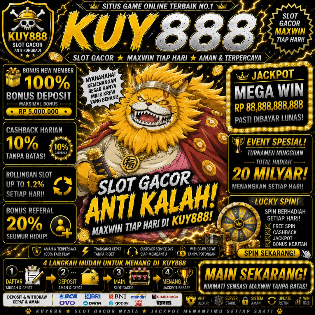 KUY888